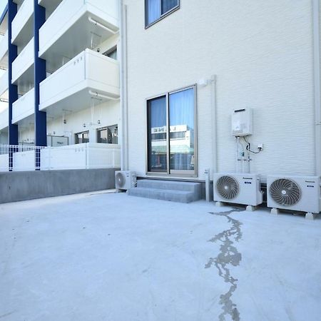 הוילה Okinawa Suminchu House Rycom 3 מראה חיצוני תמונה