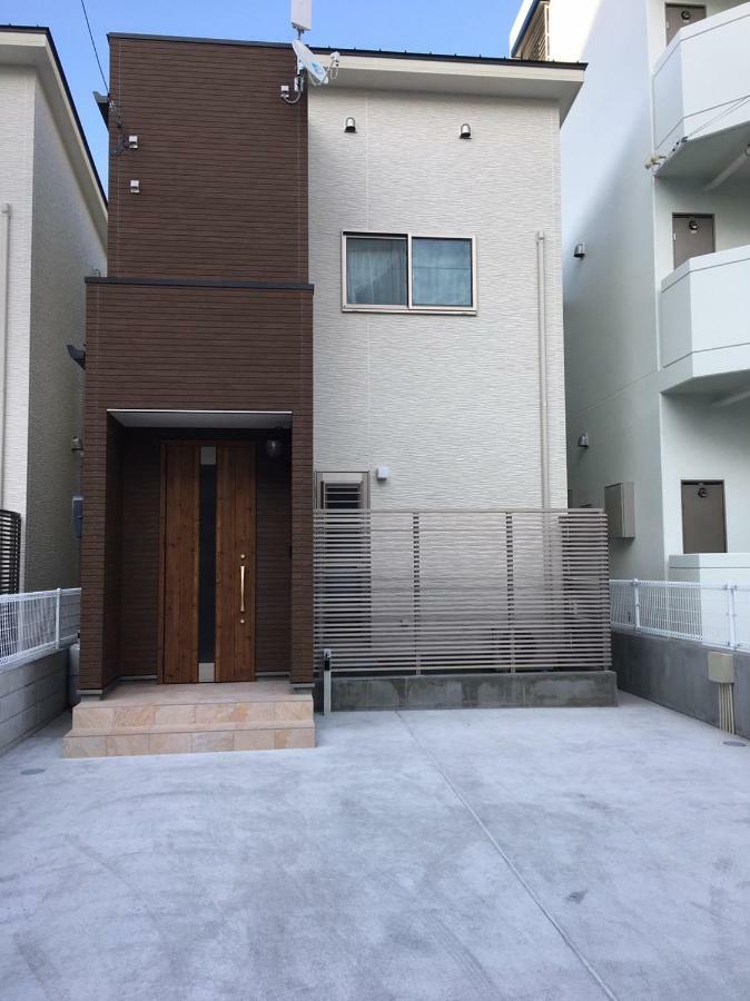 הוילה Okinawa Suminchu House Rycom 3 מראה חיצוני תמונה