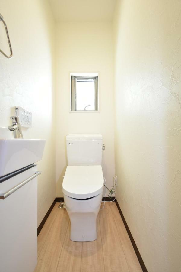הוילה Okinawa Suminchu House Rycom 3 מראה חיצוני תמונה