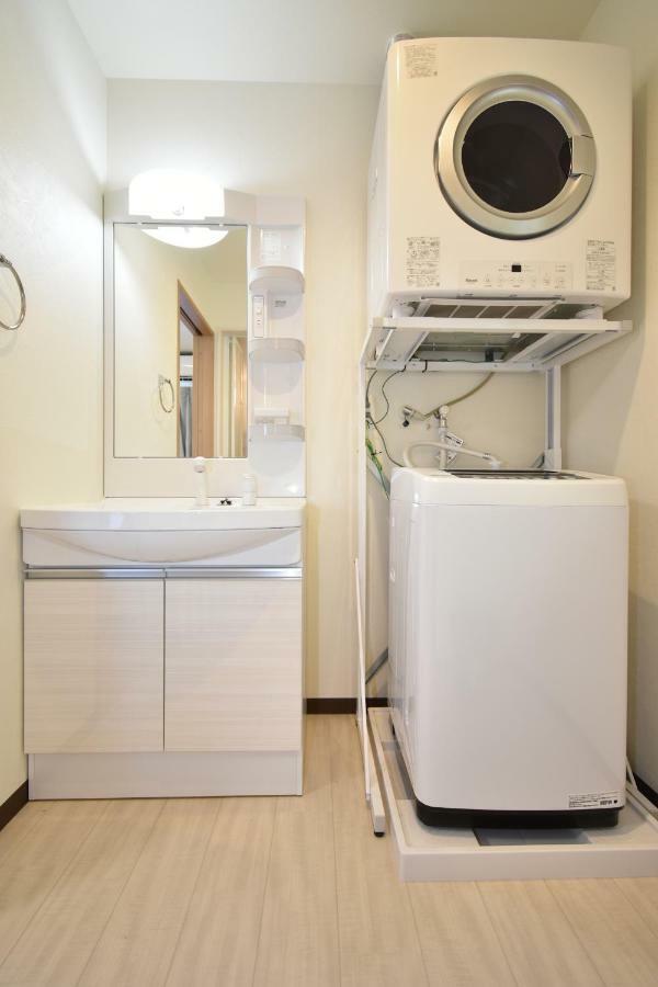 הוילה Okinawa Suminchu House Rycom 3 מראה חיצוני תמונה