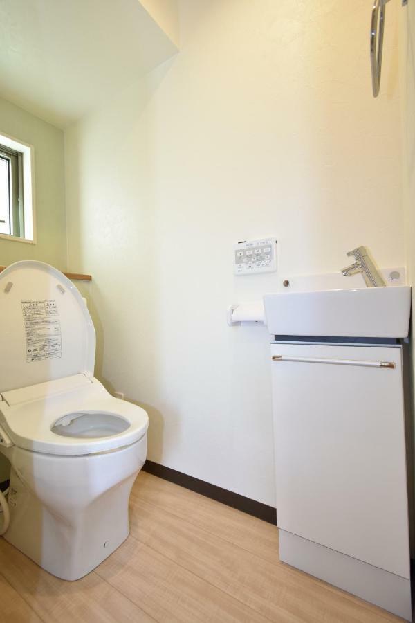 הוילה Okinawa Suminchu House Rycom 3 מראה חיצוני תמונה