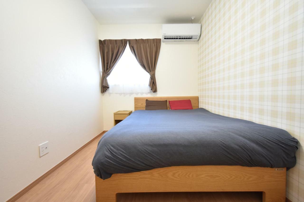 הוילה Okinawa Suminchu House Rycom 3 מראה חיצוני תמונה