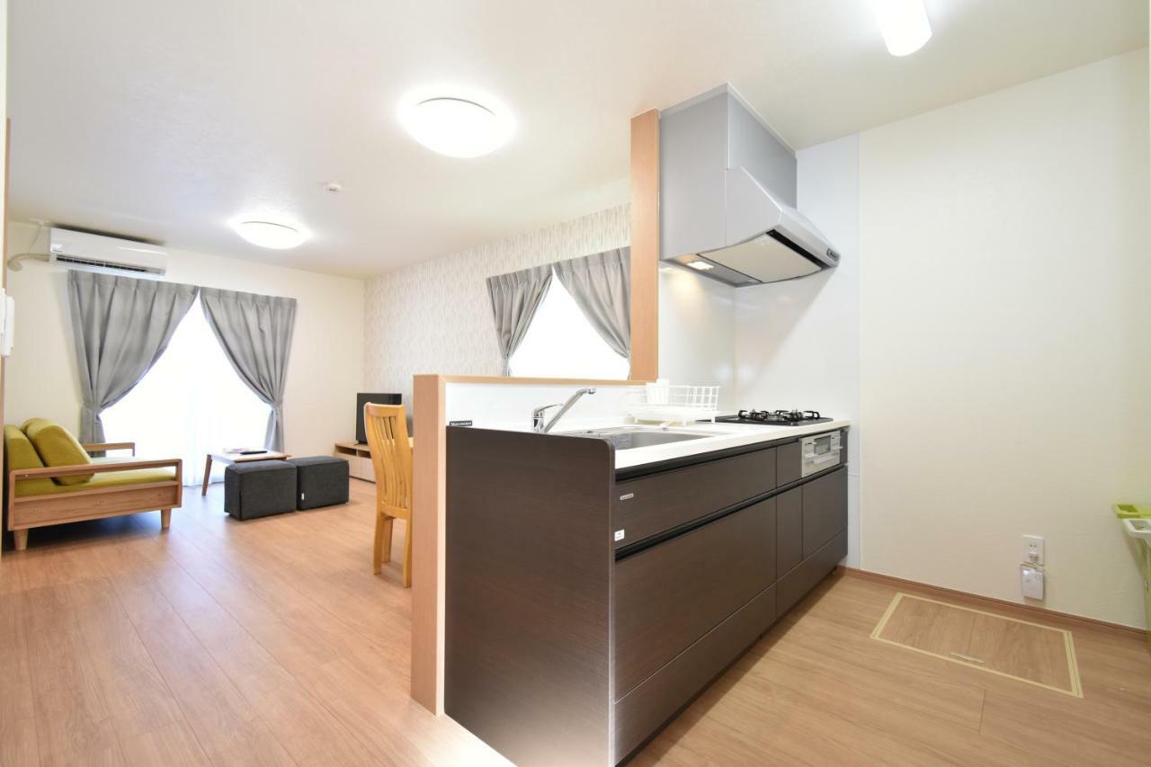 הוילה Okinawa Suminchu House Rycom 3 מראה חיצוני תמונה