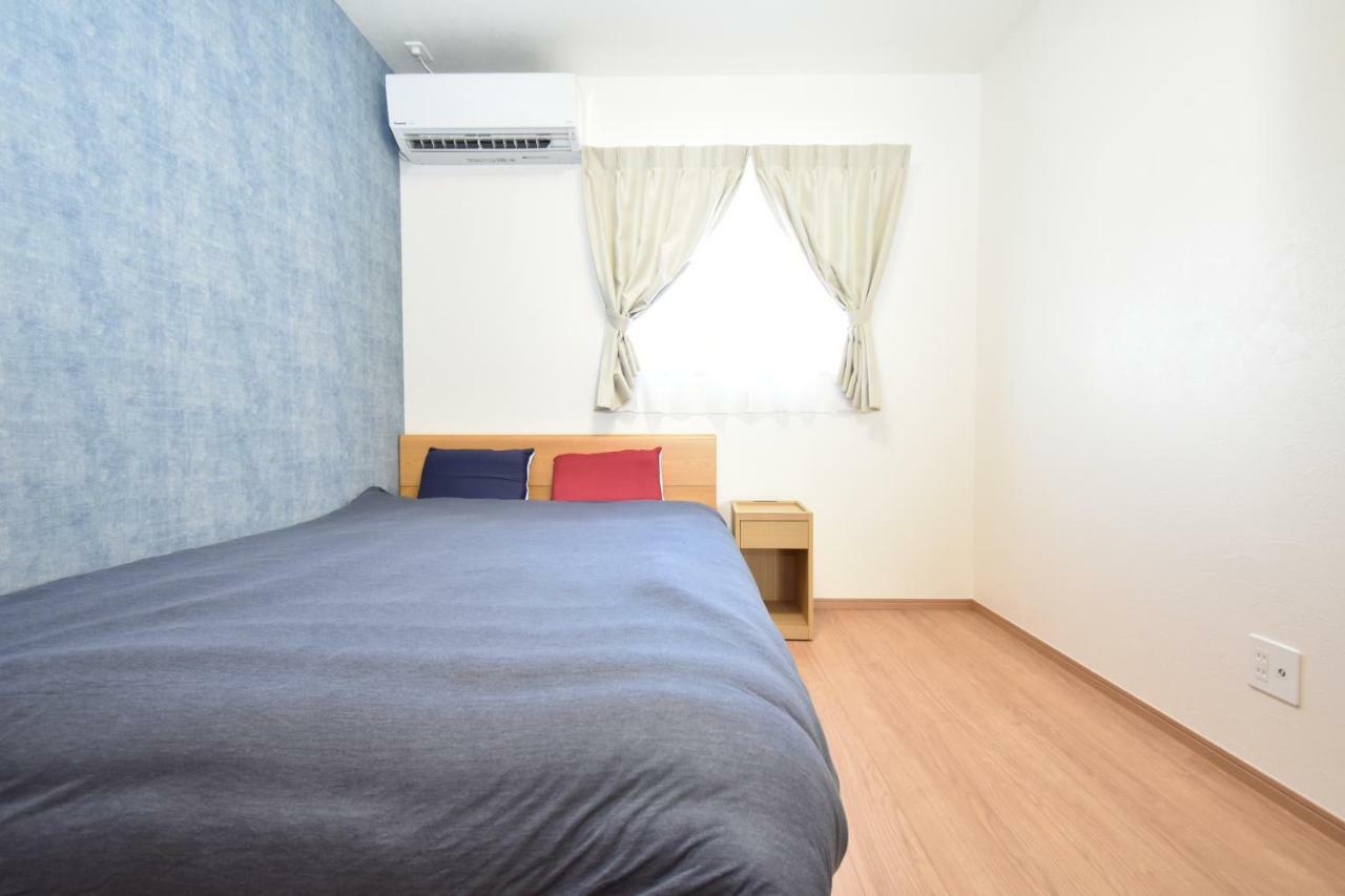 הוילה Okinawa Suminchu House Rycom 3 מראה חיצוני תמונה