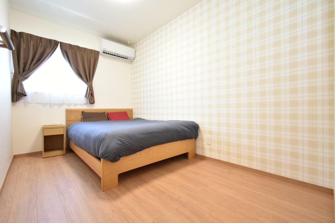 הוילה Okinawa Suminchu House Rycom 3 מראה חיצוני תמונה